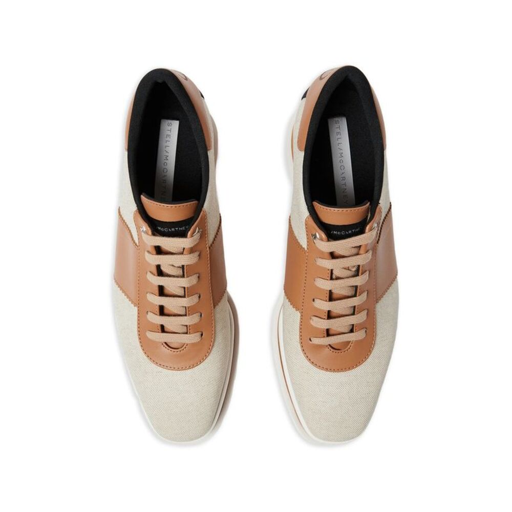 Stella Mccartney Neutrals Boots Women - Picture 4 of 4